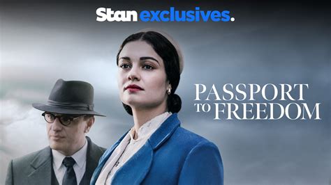 gostream passport to freedom
